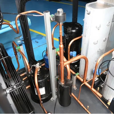 Electronic Load tracking