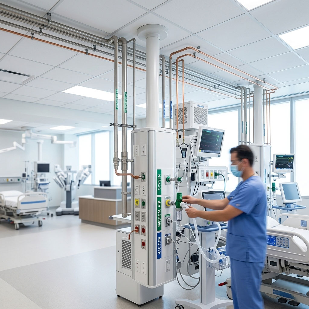 Hospital