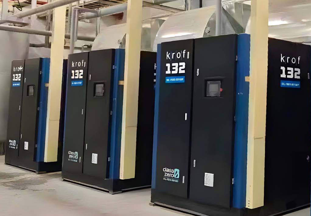 refrigeration-air-dryers