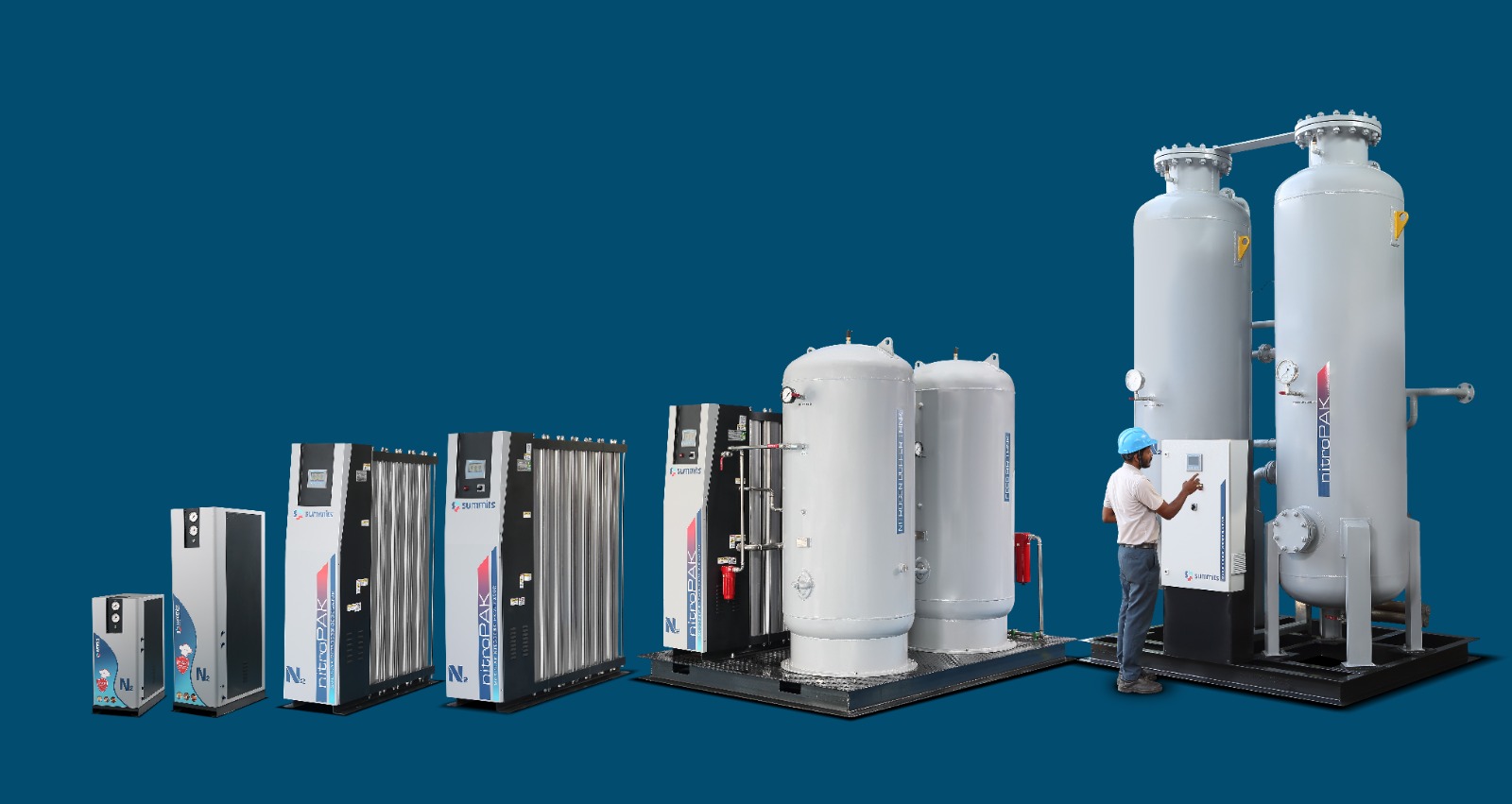 refrigeration-air-dryers