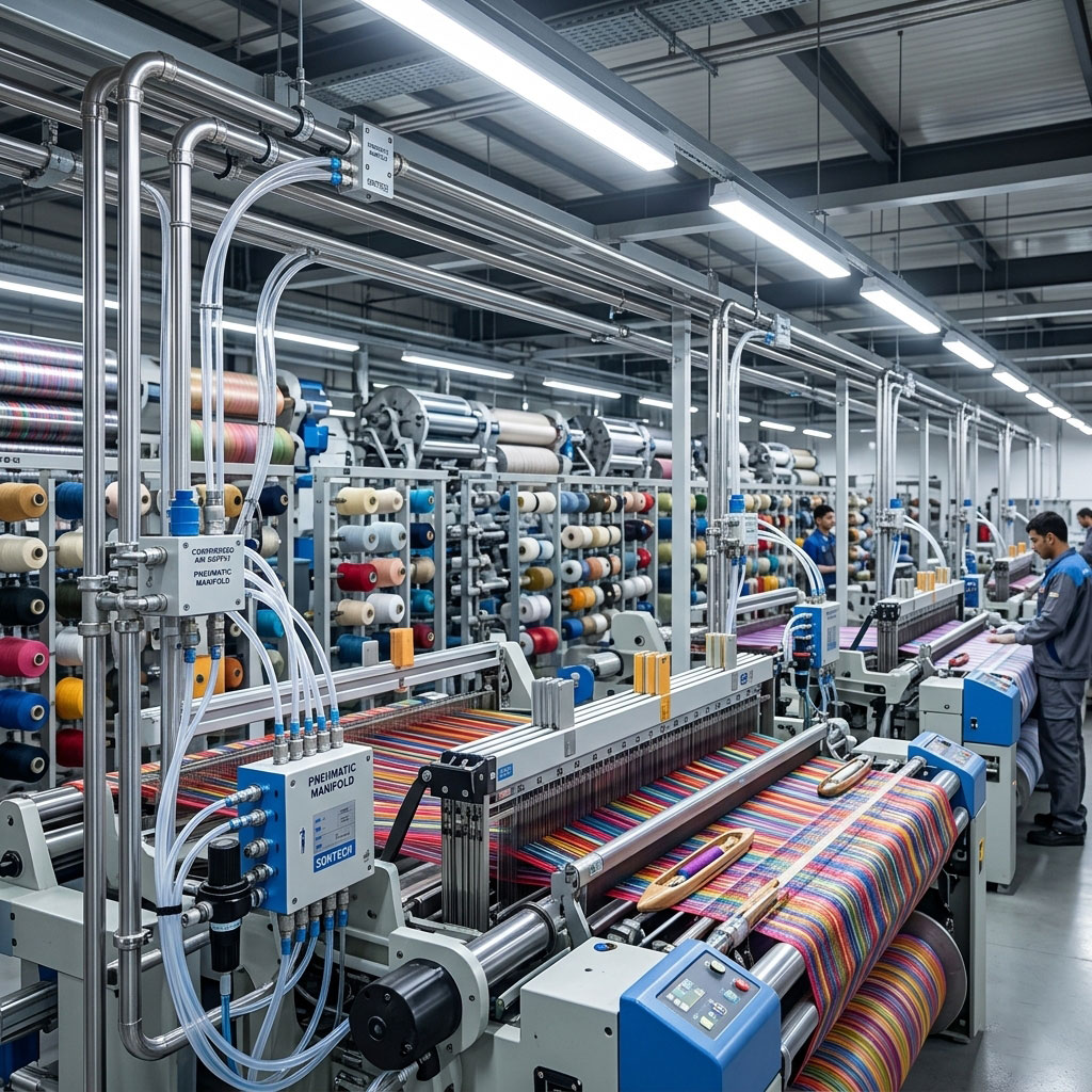 textile